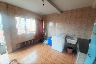 Lindo Sobrado à venda no Conjunto Residencial Vista Verde na Rua Ricardo Abed