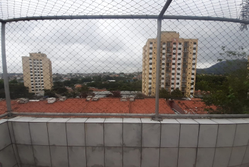 Lindo Sobrado à venda no Conjunto Residencial Vista Verde na Rua Ricardo Abed