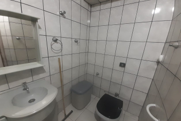 Lindo Sobrado à venda no Conjunto Residencial Vista Verde na Rua Ricardo Abed