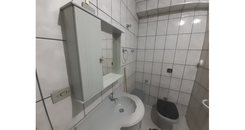 Lindo Sobrado à venda no Conjunto Residencial Vista Verde na Rua Ricardo Abed