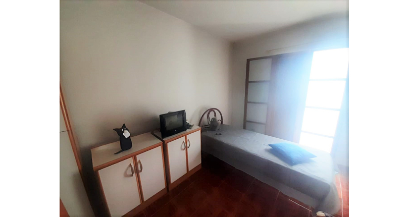 Lindo Sobrado à venda no Conjunto Residencial Vista Verde na Rua Ricardo Abed