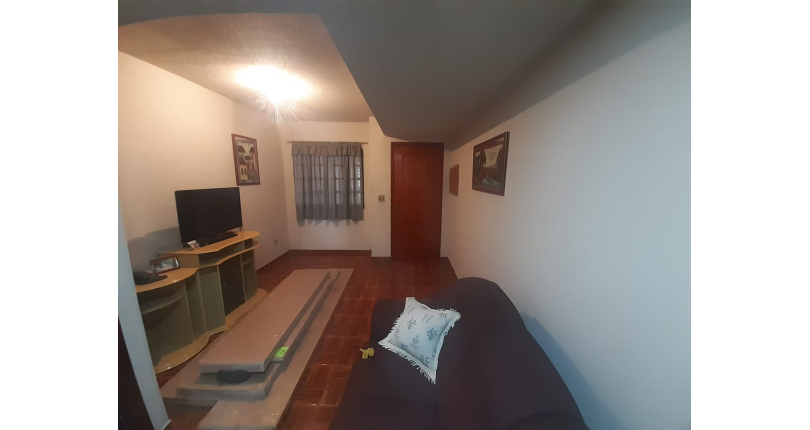 Lindo Sobrado à venda no Conjunto Residencial Vista Verde na Rua Ricardo Abed