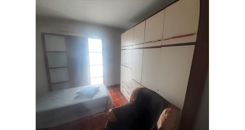 Lindo Sobrado à venda no Conjunto Residencial Vista Verde na Rua Ricardo Abed