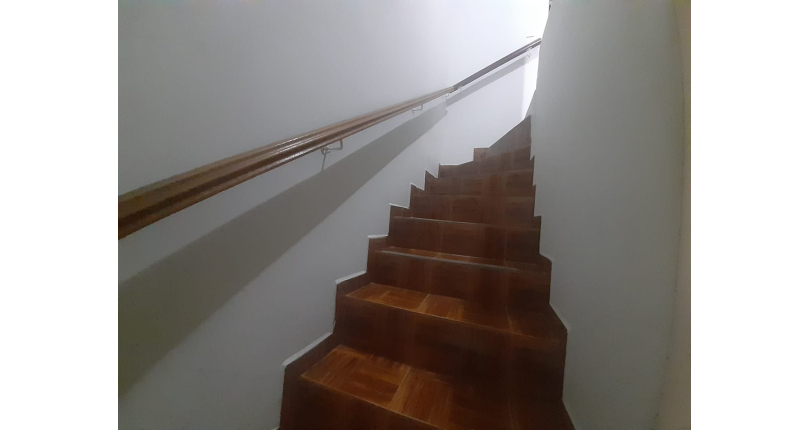 Lindo Sobrado à venda no Conjunto Residencial Vista Verde na Rua Ricardo Abed