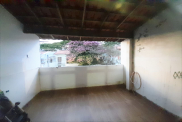 Bom Sobrado à venda no Conjunto Residencial Vista Verde na Rua Ricardo Abed