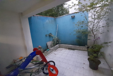 Bom Sobrado à venda no Conjunto Residencial Vista Verde na Rua Ricardo Abed