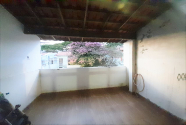 Bom Sobrado à venda no Conjunto Residencial Vista Verde na Rua Ricardo Abed