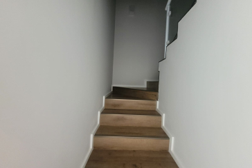 Sobrado novo à venda na Vila Jaguara na Rua Pinheiro Raposo 143