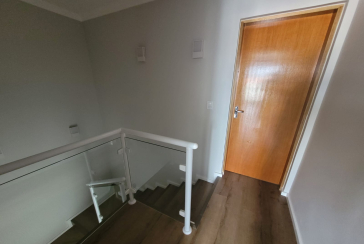 Sobrado novo à venda na Vila Jaguara na Rua Pinheiro Raposo 143