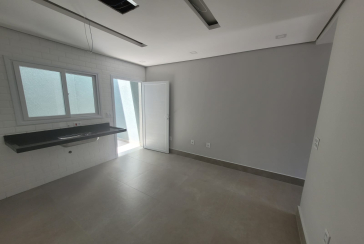 Sobrado novo à venda na Vila Jaguara na Rua Pinheiro Raposo 143