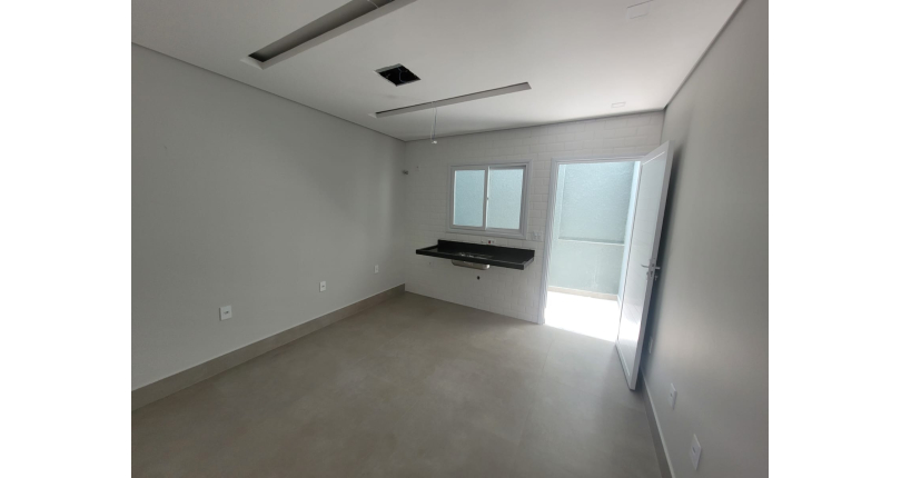 Sobrado novo à venda na Vila Jaguara na Rua Pinheiro Raposo 143