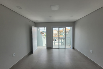 Belo Sobrado novo à venda na Vila Jaguara na Rua Pinheiro Raposo 151