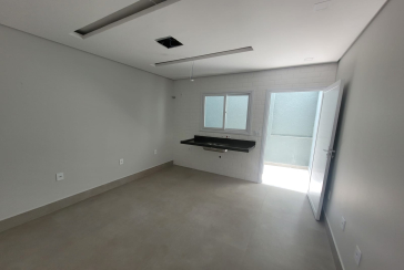 Belo Sobrado novo à venda na Vila Jaguara na Rua Pinheiro Raposo 151