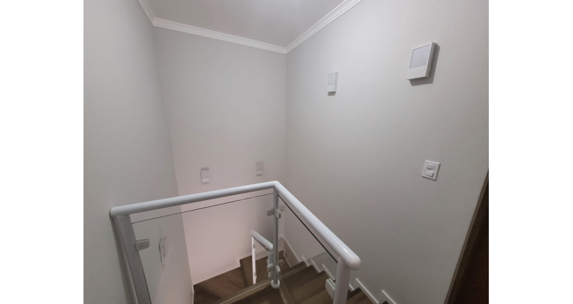 Belo Sobrado novo à venda na Vila Jaguara na Rua Pinheiro Raposo 151