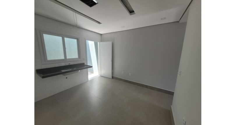 Belo Sobrado novo à venda na Vila Jaguara na Rua Pinheiro Raposo 151