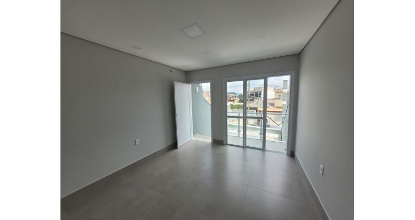 Belo Sobrado novo à venda na Vila Jaguara na Rua Pinheiro Raposo 151