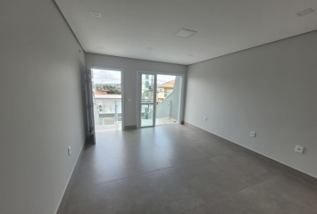 Belo Sobrado novo à venda na Vila Jaguara na Rua Pinheiro Raposo 155