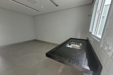 Belo Sobrado novo à venda na Vila Jaguara na Rua Pinheiro Raposo 155