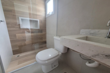 Belo Sobrado novo à venda na Vila Jaguara na Rua Pinheiro Raposo 155