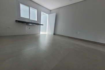 Belo Sobrado novo à venda na Vila Jaguara na Rua Pinheiro Raposo 153