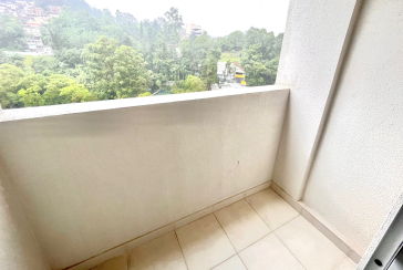 Apartamento novo à venda no Jardim Jaraguá na Rua Francisco Bellazzi, 202