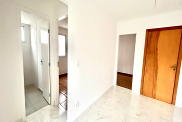 Apartamento novo à venda no Jardim Jaraguá na Rua Francisco Bellazzi, 202