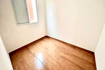 Apartamento novo à venda no Jardim Jaraguá na Rua Francisco Bellazzi, 202
