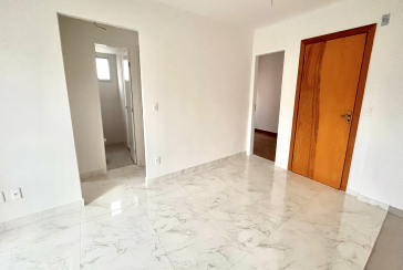 Apartamento novo à venda no Jardim Jaraguá na Rua Francisco Bellazzi, 202