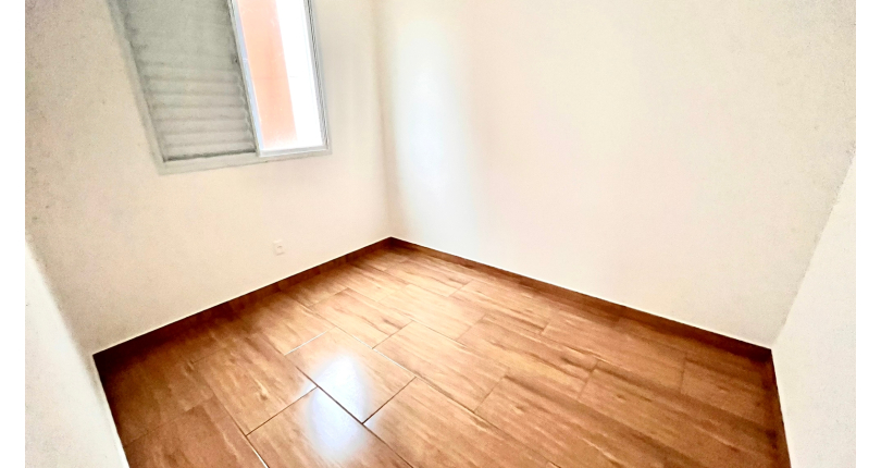 Apartamento novo à venda no Jardim Jaraguá na Rua Francisco Bellazzi, 202