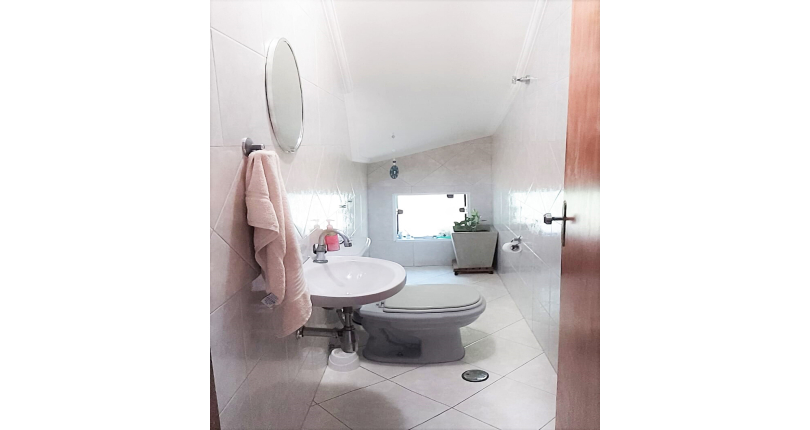 Sobrado à venda Rua Fontes da Silva, Jardim Regina - Imóveis à Venda