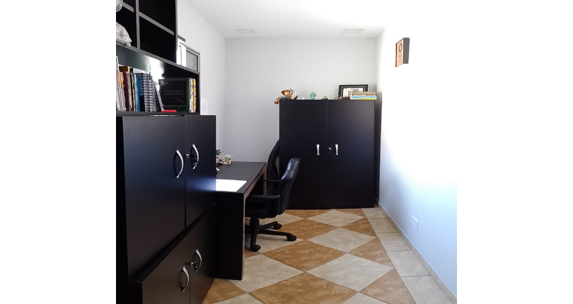 Sobrado à venda Rua Fontes da Silva, Jardim Regina - Imóveis à Venda