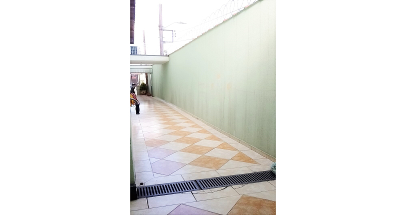 Sobrado à venda Rua Fontes da Silva, Jardim Regina - Imóveis à Venda