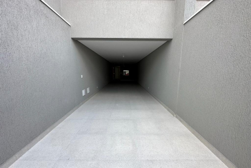  Lindo Sobrado novo à venda no Parque São Domingos na Rua Sérvio Clevinski 54