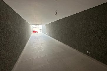  Lindo Sobrado novo à venda no Parque São Domingos na Rua Sérvio Clevinski 54