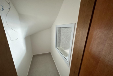  Lindo Sobrado novo à venda no Parque São Domingos na Rua Sérvio Clevinski 54