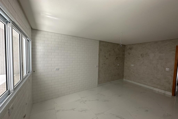  Lindo Sobrado novo à venda no Parque São Domingos na Rua Sérvio Clevinski 52