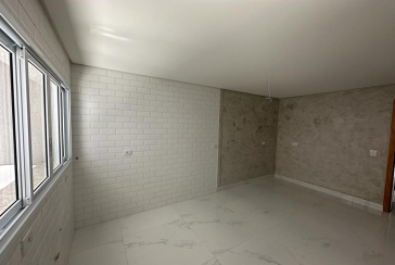  Lindo Sobrado novo à venda no Parque São Domingos na Rua Sérvio Clevinski 52