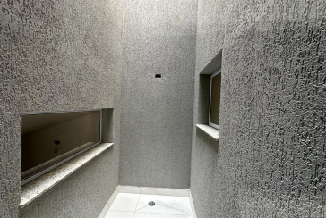  Lindo Sobrado novo à venda no Parque São Domingos na Rua Sérvio Clevinski 52