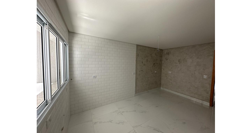  Lindo Sobrado novo à venda no Parque São Domingos na Rua Sérvio Clevinski 52