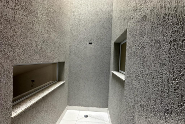 Lindo Sobrado novo à venda no Parque São Domingos na Rua Sérvio Clevinski 60