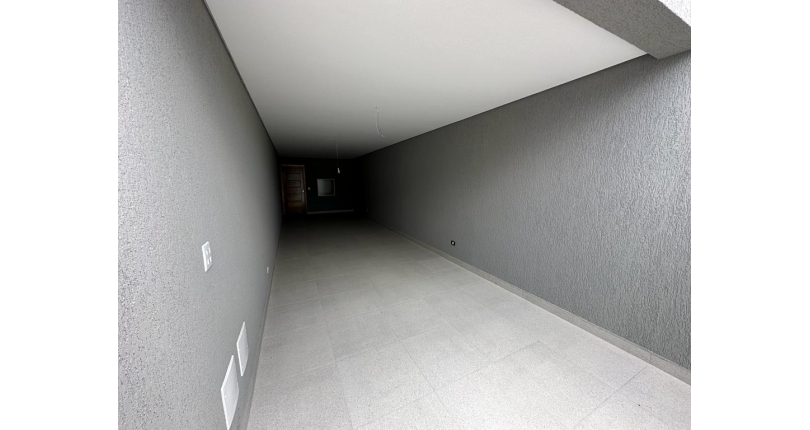 Lindo Sobrado novo à venda no Parque São Domingos na Rua Sérvio Clevinski 60