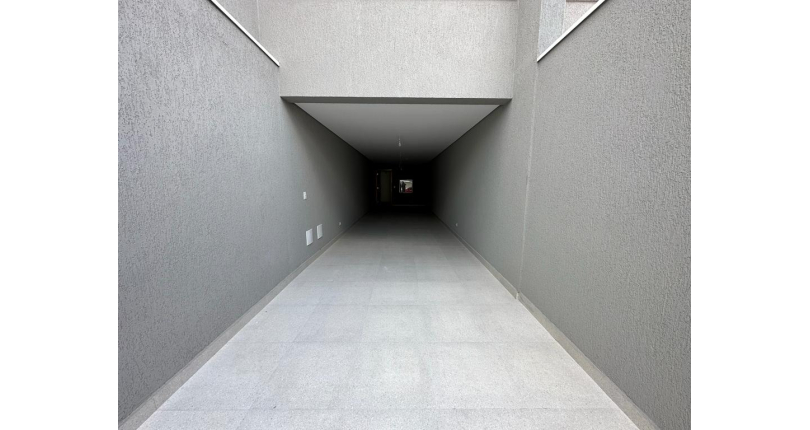 Lindo Sobrado novo à venda no Parque São Domingos na Rua Sérvio Clevinski 60