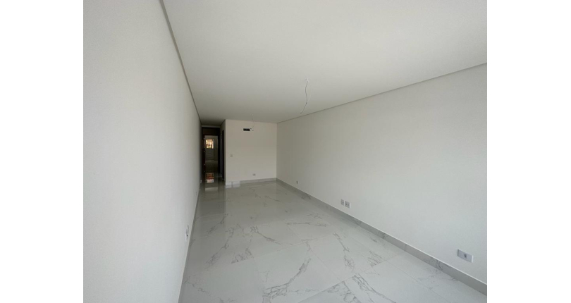 Lindo Sobrado novo à venda no Parque São Domingos na Rua Sérvio Clevinski 60