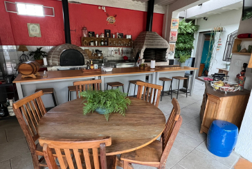 Linda Casa Térrea à venda no Jardim São José (Zona Norte) na Praça Ribeira das Naus