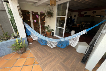 Linda Casa Térrea à venda no Jardim São José (Zona Norte) na Praça Ribeira das Naus