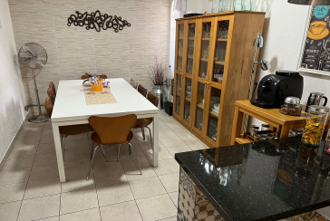 Linda Casa Térrea à venda no Jardim São José (Zona Norte) na Praça Ribeira das Naus