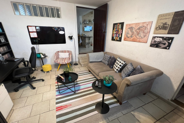 Linda Casa Térrea à venda no Jardim São José (Zona Norte) na Praça Ribeira das Naus