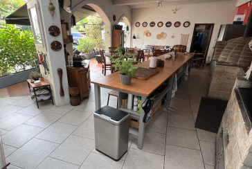 Linda Casa Térrea à venda no Jardim São José (Zona Norte) na Praça Ribeira das Naus