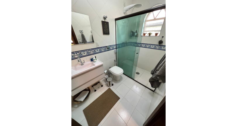 Linda Casa Térrea à venda no Jardim São José (Zona Norte) na Praça Ribeira das Naus