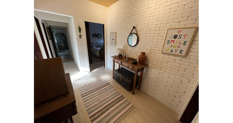 Linda Casa Térrea à venda no Jardim São José (Zona Norte) na Praça Ribeira das Naus